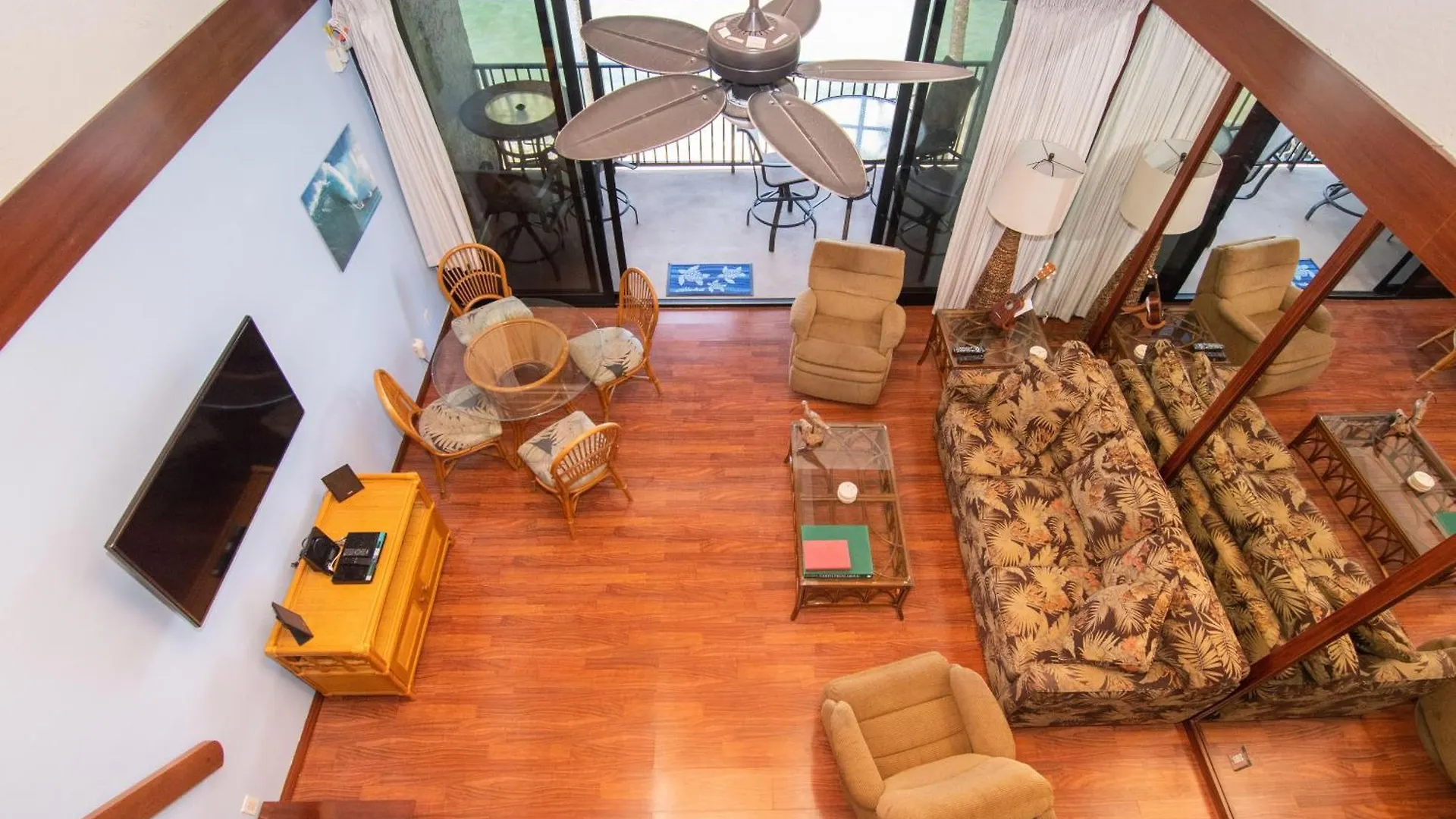 Semesterbostad Papakea A403 Villa Napili-Honokowai USA