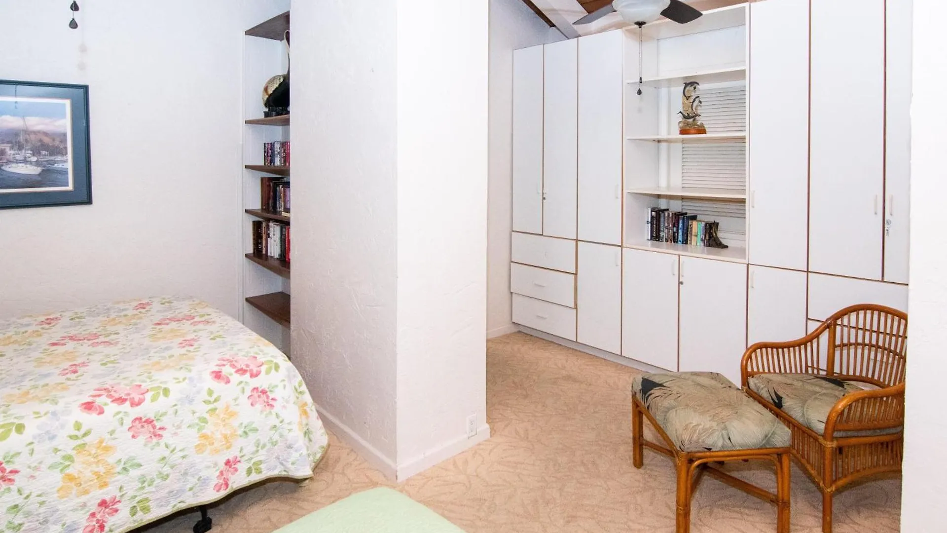 Semesterbostad Papakea A403 Villa Napili-Honokowai