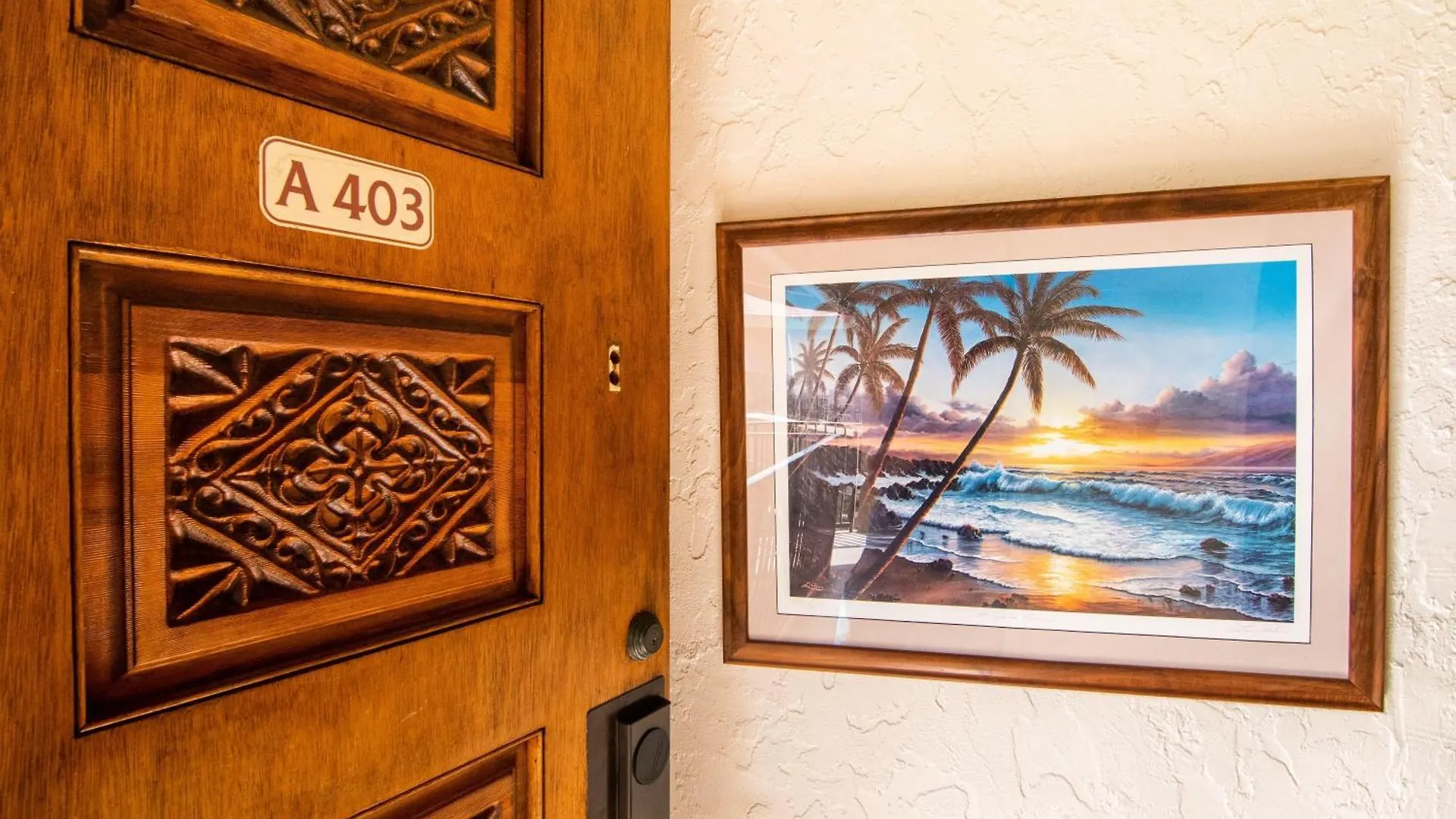 Papakea A403 Villa Napili-Honokowai USA