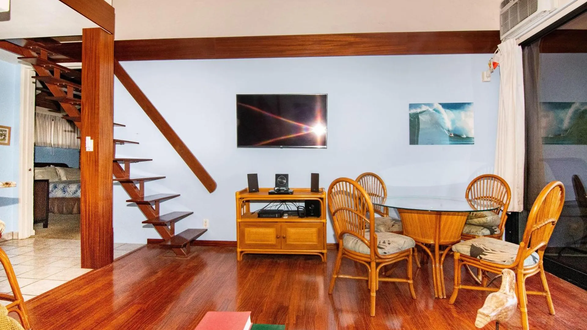 Papakea A403 Villa Napili-Honokowai Semesterbostad