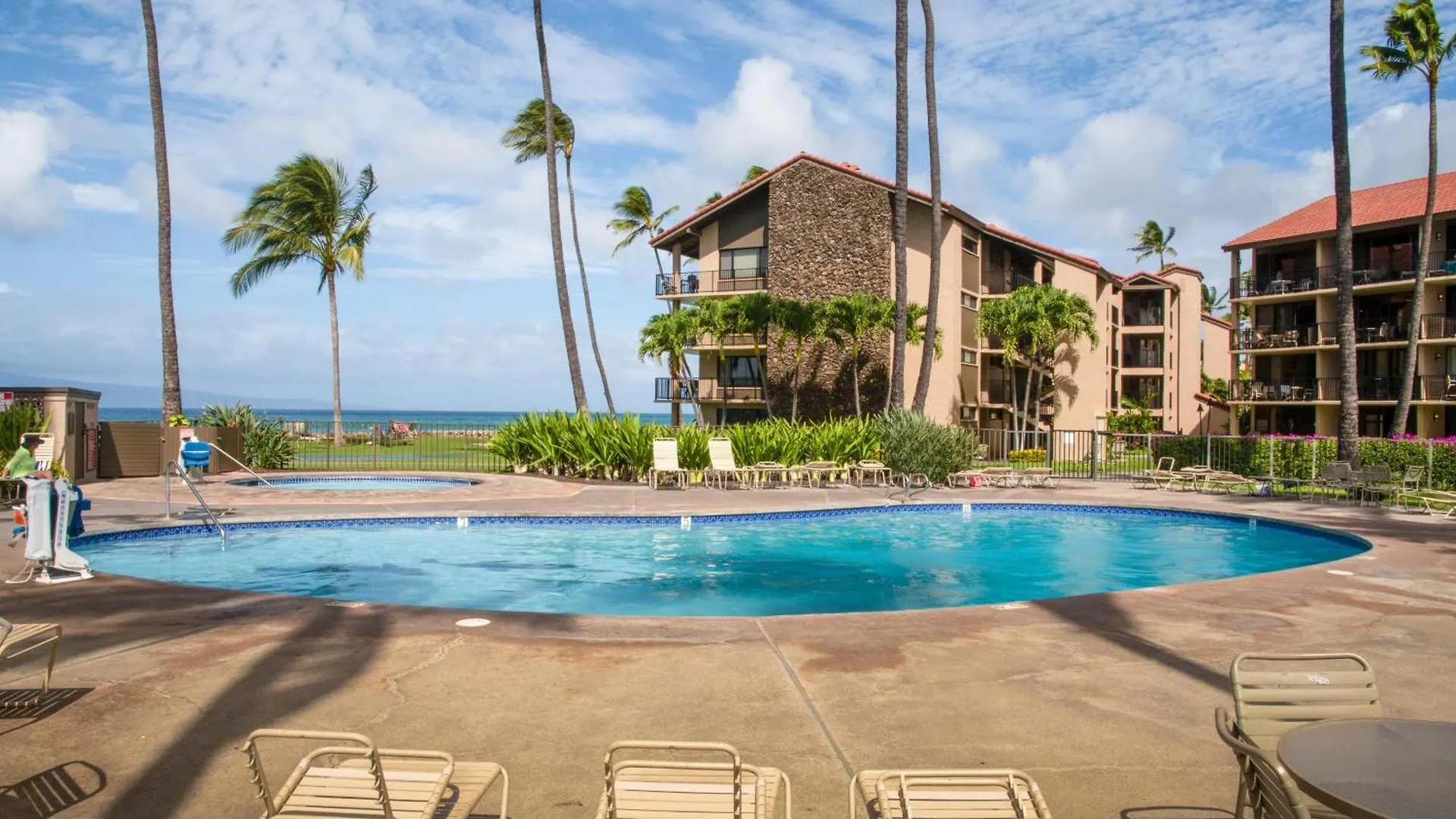 Papakea A403 Villa Napili-Honokowai